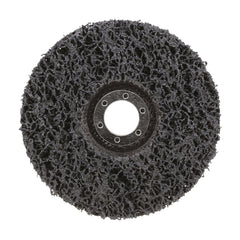 Clean & Strip Disc 125mm Black coarse XTRA Carded
