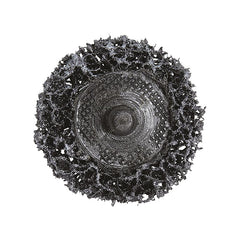 Clean & Strip Disc R Type 50mm Black coarse XTRA Carded (Pk 1)