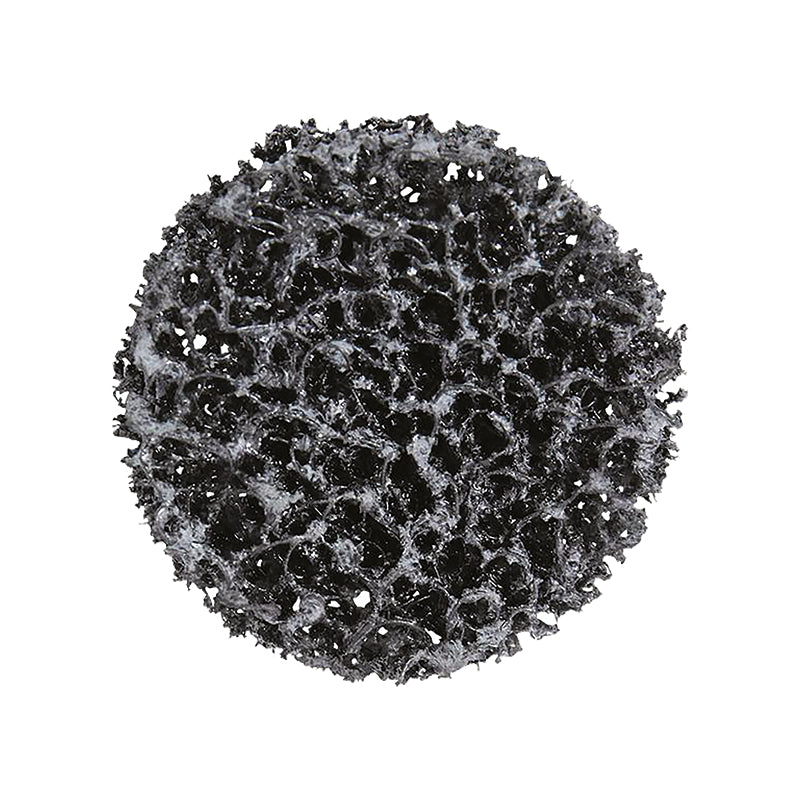 Clean & Strip Disc R Type 50mm Black coarse XTRA Carded (Pk 1)