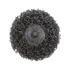 Clean & Strip Disc R Type 75mm Black coarse XTRA Carded (Pk 1)