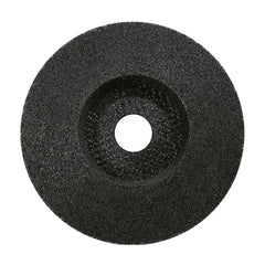 Unitized Finishing Disc 125mm 4S Very Fine Carded (Pk 1)