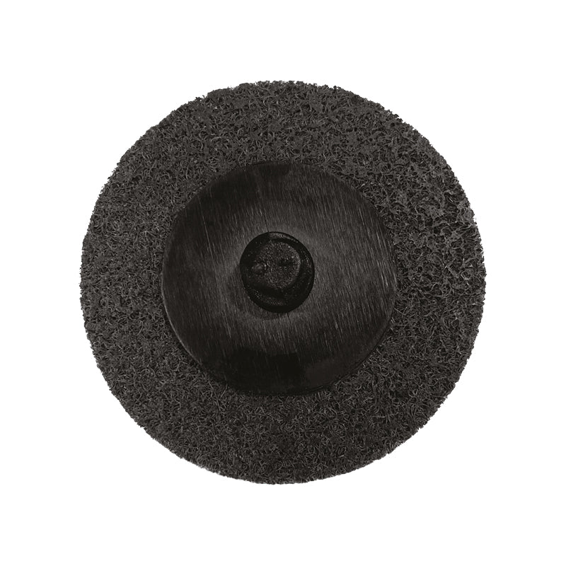 Unitized Finishing Disc R Type 50mm 4S Very Fine Carded (Pk 1)