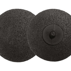 Unitized Finishing Disc R Type 75mm 4S Very Fine Carded (Pk 3)