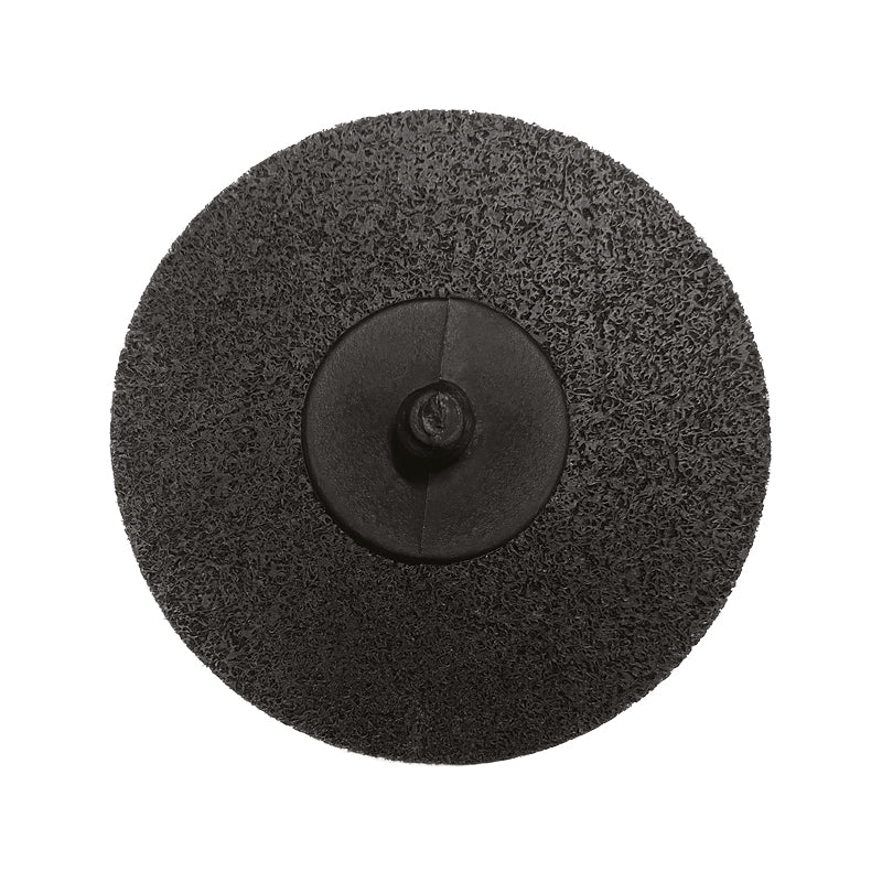 Unitized Finishing Disc R Type 75mm 4S Very Fine Carded (Pk 3)