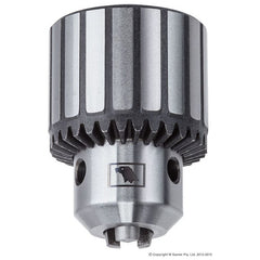 Vertex - Drill Chuck - Keyed 1-16mm JT3 mount | CH16JT3
