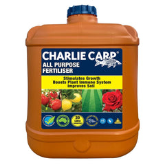 Charlie Carp Fertiliser - All Purpose - 10L Concentrate | GSCCAP00100