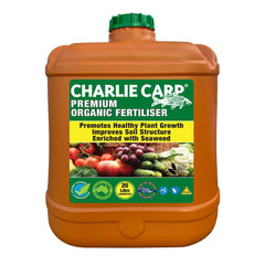 Charlie Carp Fertiliser - Premium Organic - 20L Concentrate | GSCCPO0020