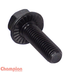 Champion - Hex Flanged Header Bolts M8 x 25mm | CHB2-100