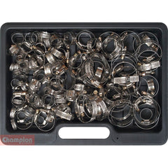 Champion - Hose Clamp Assortment | CHCA120