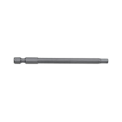 Carded Hex 5mm x 100mm Power Bit
