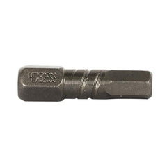 Alpha Thunderzone X 25mm Impact Insert Bit (Pkt 10)