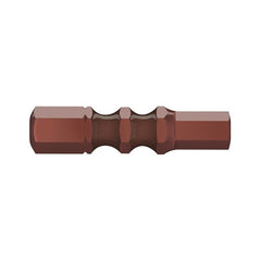 Alpha 50mm Maxdrive Torsion Driver Bit Carded