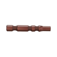 Alpha - 50mm Maxdrive Torsion Driver Bit Carded