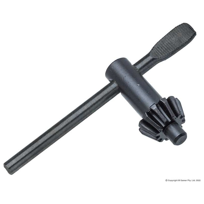 Geiger - Key To Suit 16mm Keyed Chuck | CHKEY16