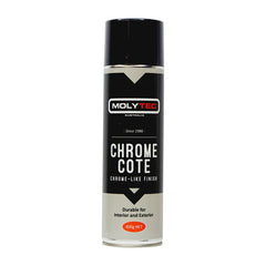 Molytec Chrome Cote 258g Aerosol