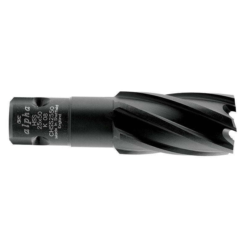 75mm x 50mm Maxbor Broach Cutter