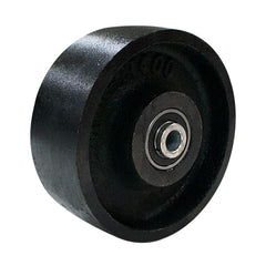 Richmond Rolling Solutions - CI400-37BB CAST IRON WHEEL | 035CI400-37