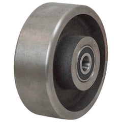 Richmond Rolling Solutions - CI520-75 CAST IRON BB WHEEL | 035CI520-75