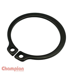 Champion - Circlips External Shaft 7/16" (stw12) | N1400-7