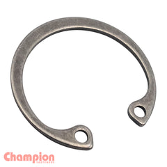 Champion - Circlips Internal Shaft Stainless Steel 20mm 316/a4 | SSD1300-20