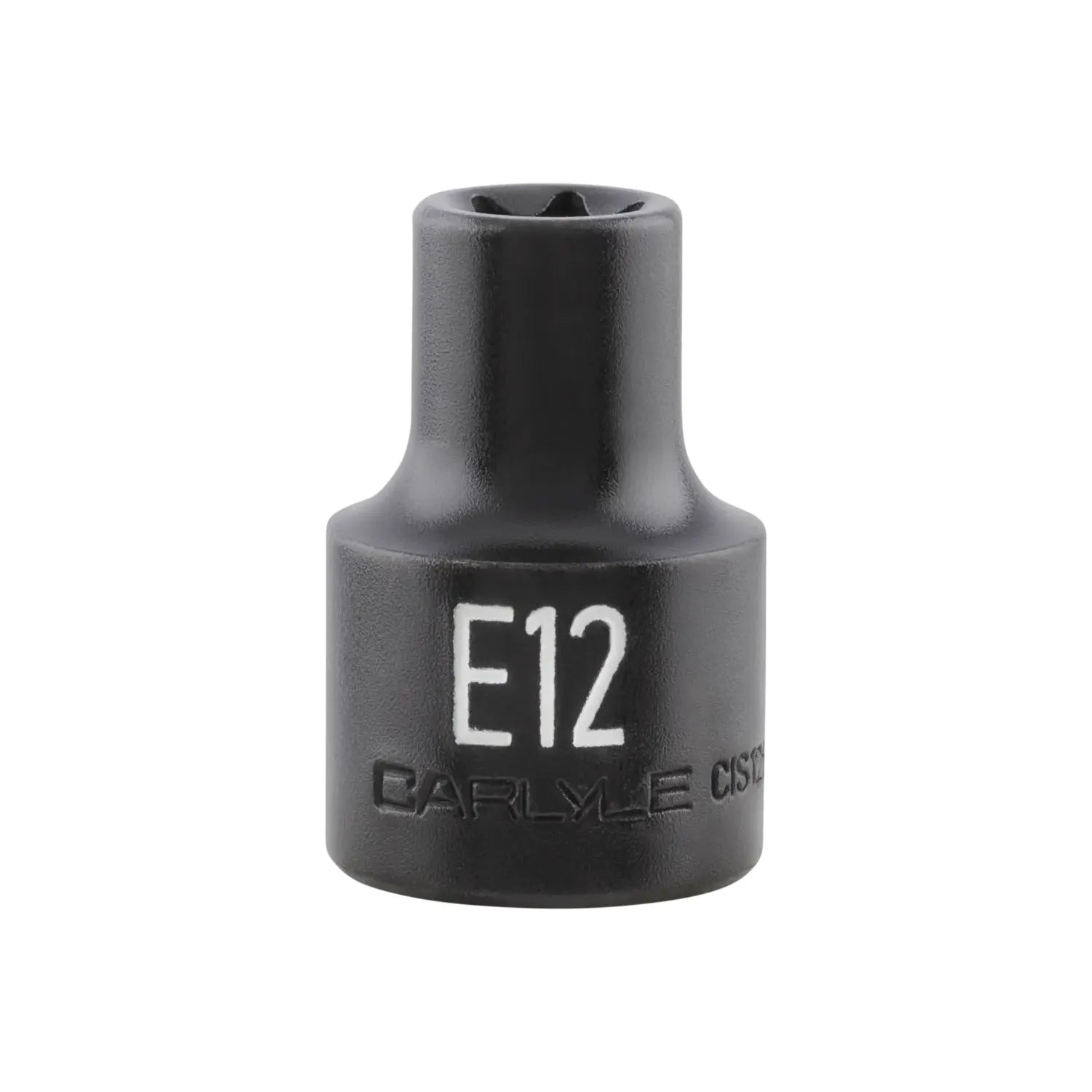 Action E12 1/2" Drive Universal E-torx Socket