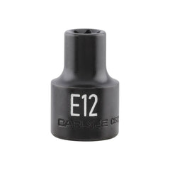 Action E12 1/2" Drive Universal E-torx Socket