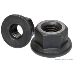 Vertex - Flange Nut M8 (4512) | CK08FNUT