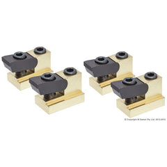Vertex - Channel Clamp 17.5mm | CK3718