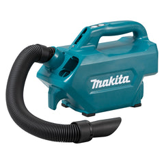 Makita Tools - 12V Max Automotive Vacuum Cleaner - Tool Only | CL121DZ