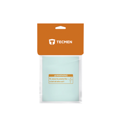 Weldtronic - TM. Lens Outer 800S/820S 133x114 Pk.5 | CL133114-5