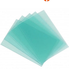 Weldtronic - TM. Lens Outer 800S/820S 133x114 Pk.5 | CL133114-5