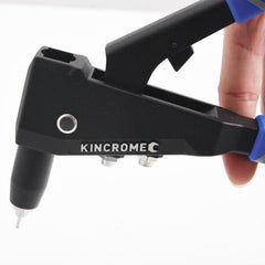 Kincrome - 207mm Compact Hand Riveter (8") | CL600