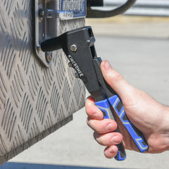 Kincrome - 207mm Compact Hand Riveter (8") | CL600