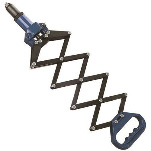 Kincrome Lazy Tong Riveter 315-845mm