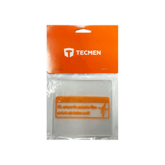 Weldtronic - TM. Lens Inner 820S 94x89 Pk.5 | CL9489-5