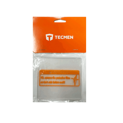 Weldtronic - TM. Lens Inner 820S 94x89 Pk.5 | CL9489-5