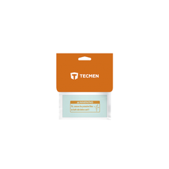 Weldtronic - TM. Lens Inner 800S/815G 97x65 Pk.5 | CL9765-5