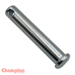 Champion - Clevis Pins 3/8" x 1 - 1/8" Zinc Plated | CCP27
