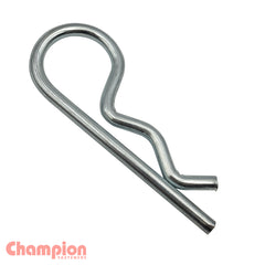 Champion - R Clips Suit 7/16" x 3/4" Shaft | RCL8