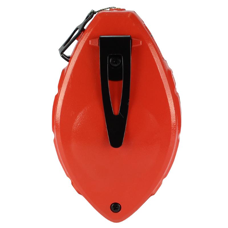 Sterling Chalk Line Set: Aluminium Case