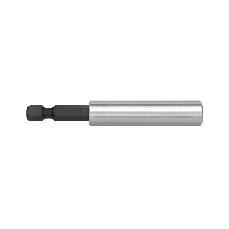 Magnet Bit Unit Alpha - Magnetic Bit Holder With C Ring 1/4in x 75mm Ca () | Alpha ...