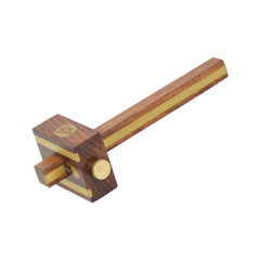 Spear & Jackson - Gauge Carpenters Marker Rosewood 200Mm | SJ-CMKG