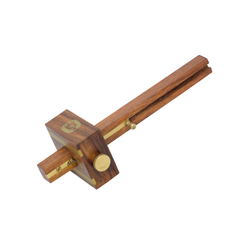 Spear & Jackson - Gauge Carpenters Mortice Rosewood 200Mm | SJ-CMTG