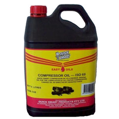 Advance Chemicals Compressor Oil 5L