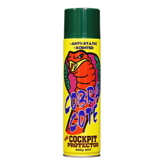 Molytec - Cobra Cote Vinyl Protectant - Canadian Pine 250g