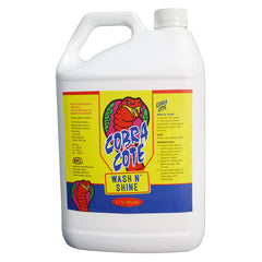 Molytec - Cobra Cote Wash n’ Shine - 20L