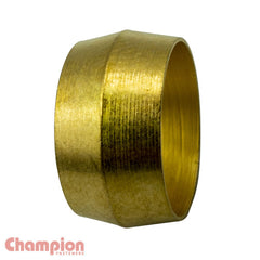 Champion - 5/16 SLEEVE COMPRESSION No.1 | 104