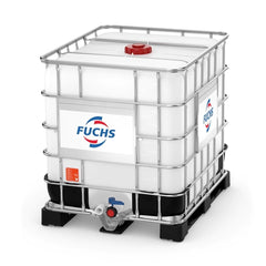 Fuchs - Sugar Mill Clear 1000L IBC | 41851000