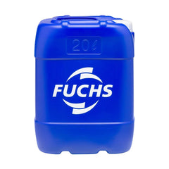 Fuchs - Blue LLC Concentrate Coolant 20L Pail | BLL20
