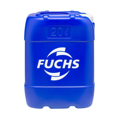 Fuchs - Kerosene 20L Metal Can | 1564020